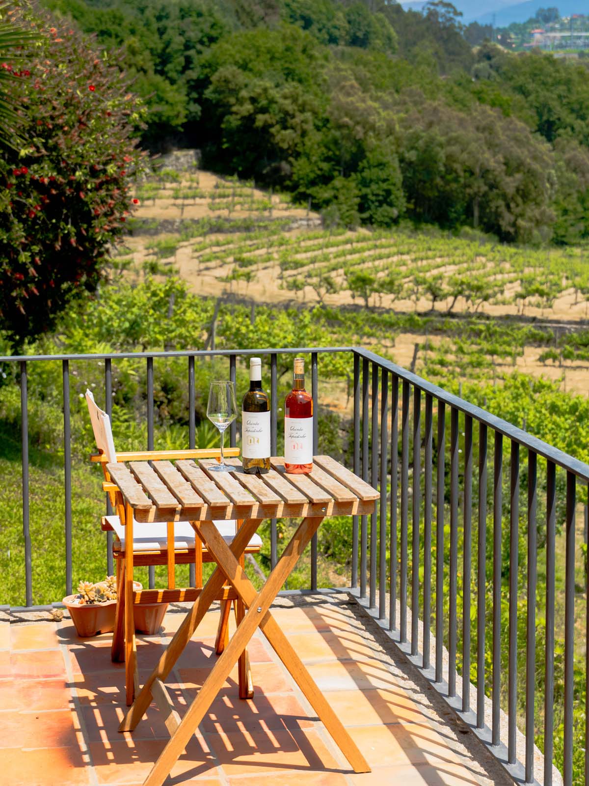 Quinta do Tapadinho