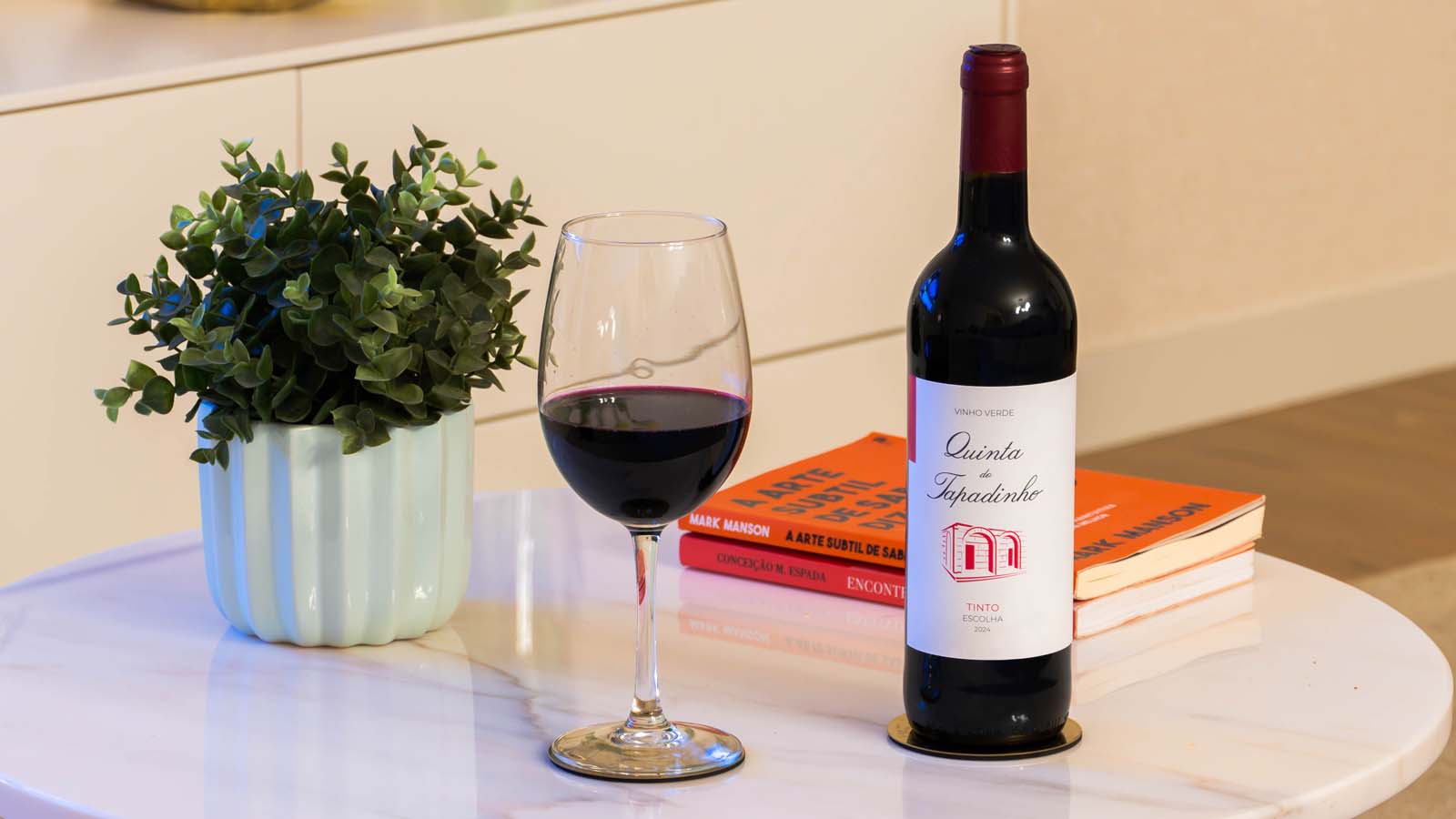 Quinta do Tapadinho 15
