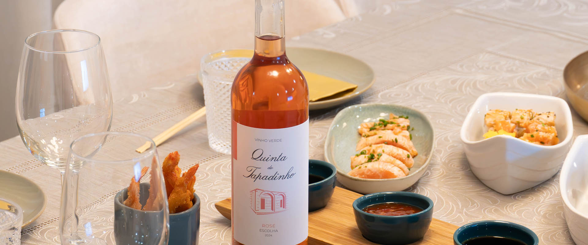 Quinta do Tapadinho - Photo 13