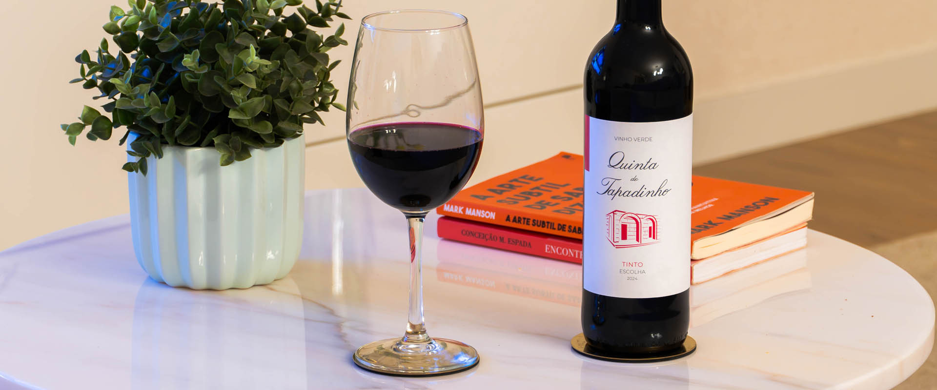 Quinta do Tapadinho - Photo 15