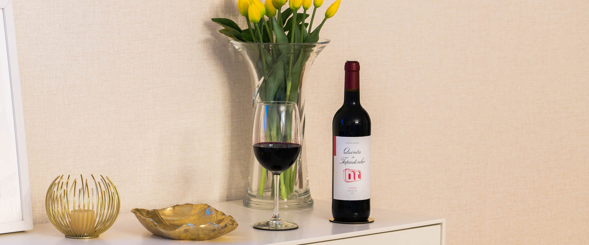 Quinta do Tapadinho - Photo 16