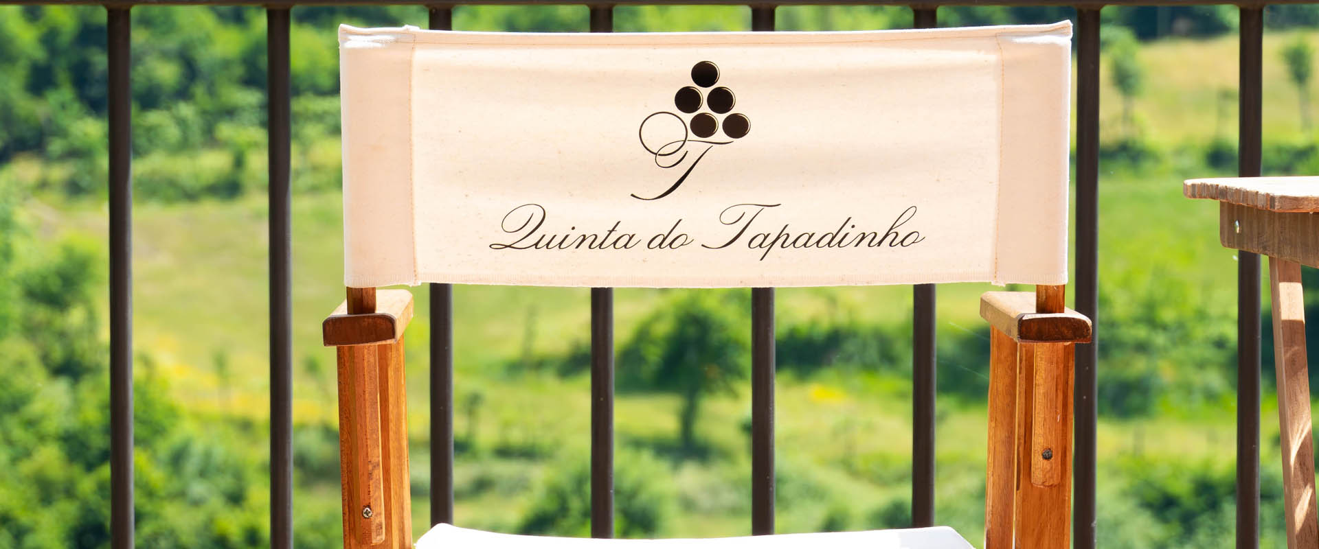 Quinta do Tapadinho - Photo 18