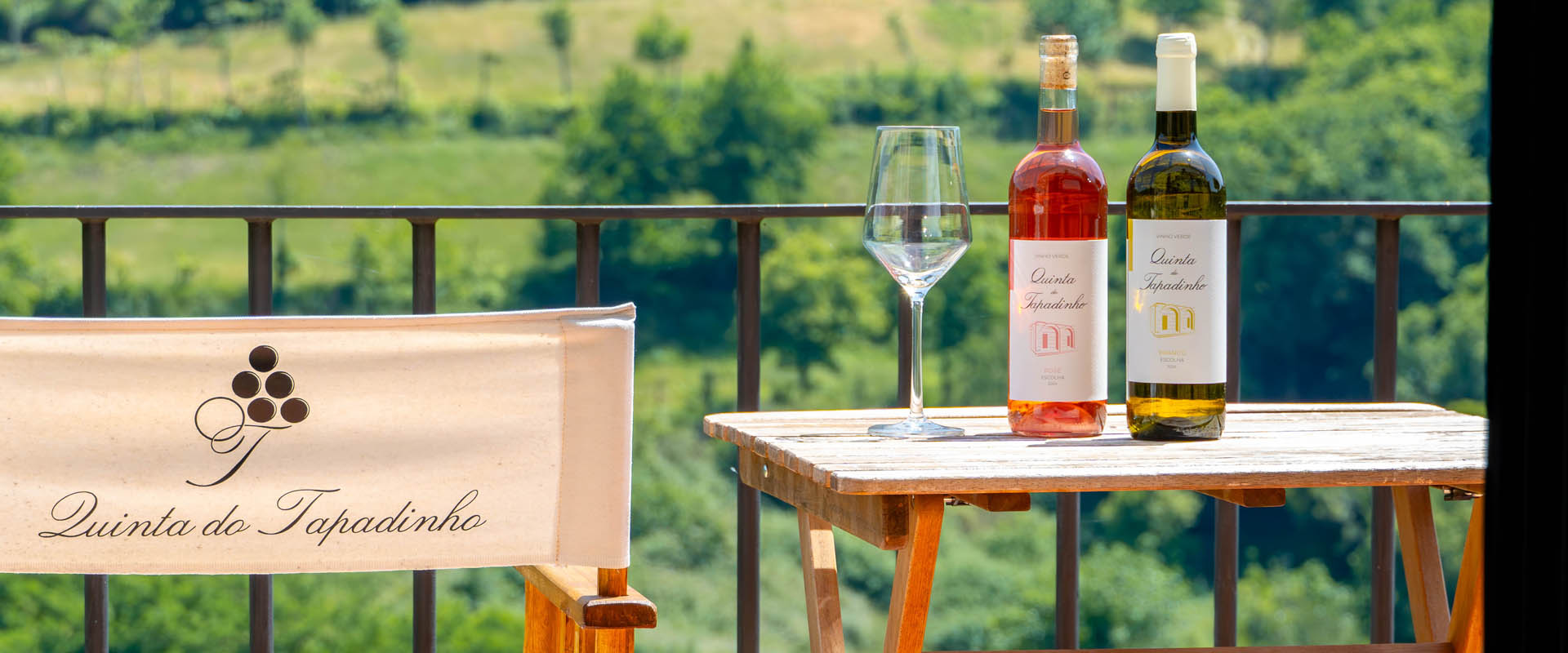 Quinta do Tapadinho - Photo 19