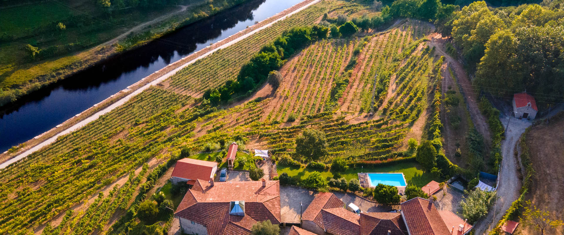 Quinta do Tapadinho 3