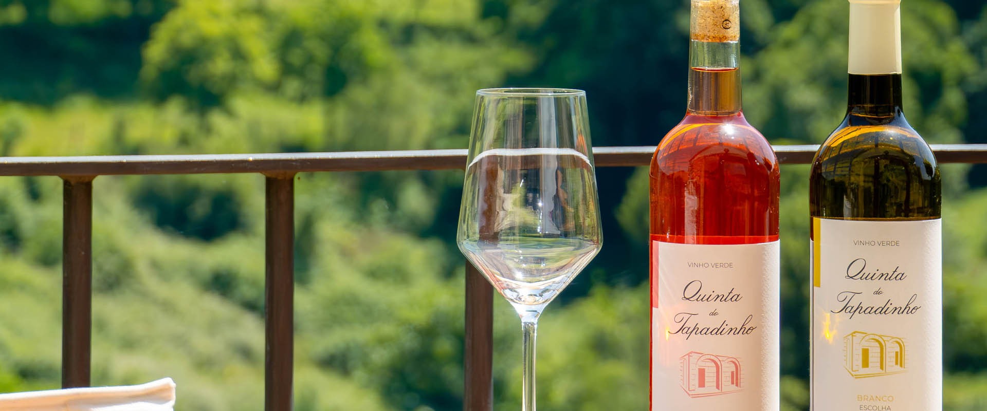 Quinta do Tapadinho - Photo 20