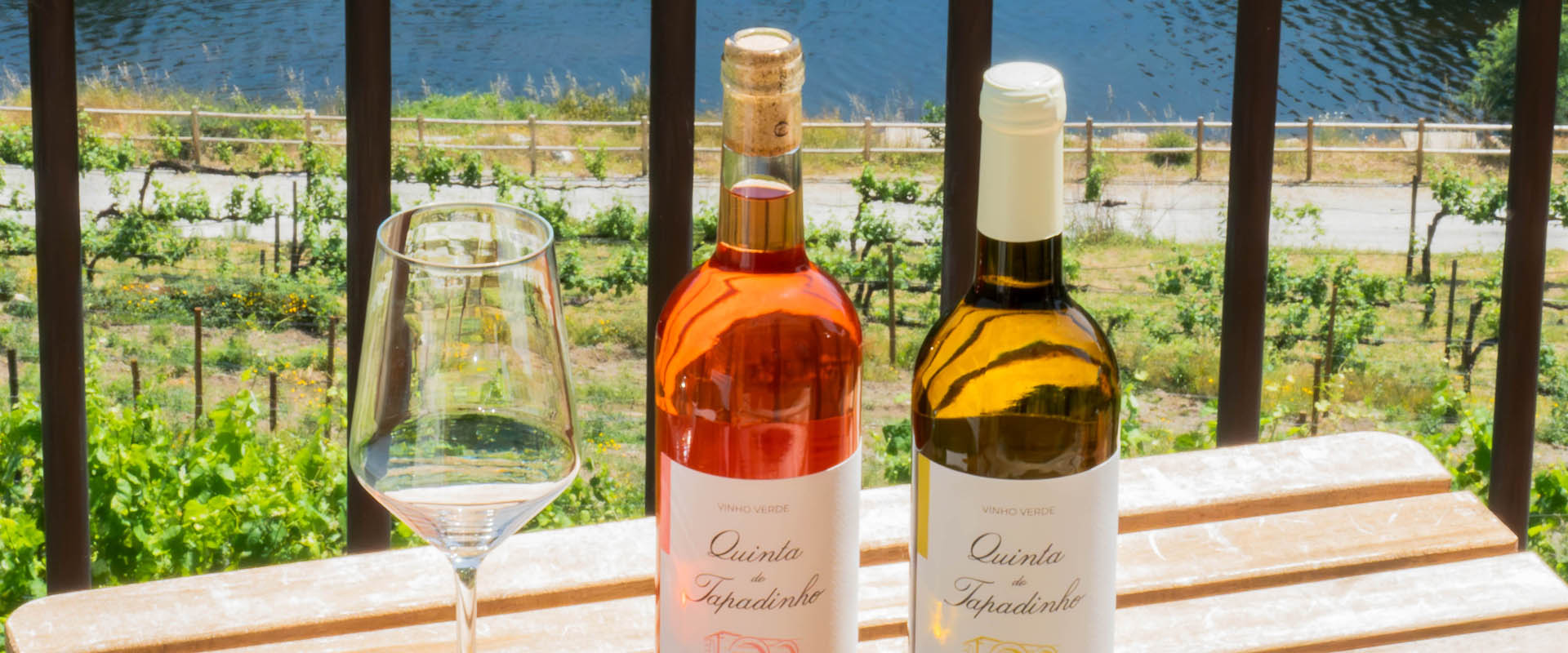 Quinta do Tapadinho - Photo 21