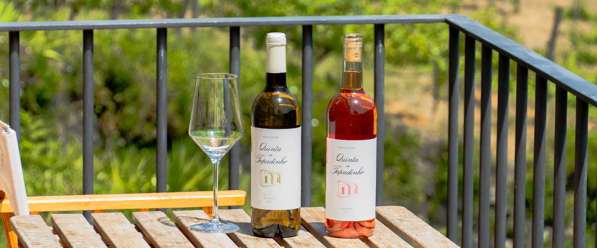 Quinta do Tapadinho - Photo 22