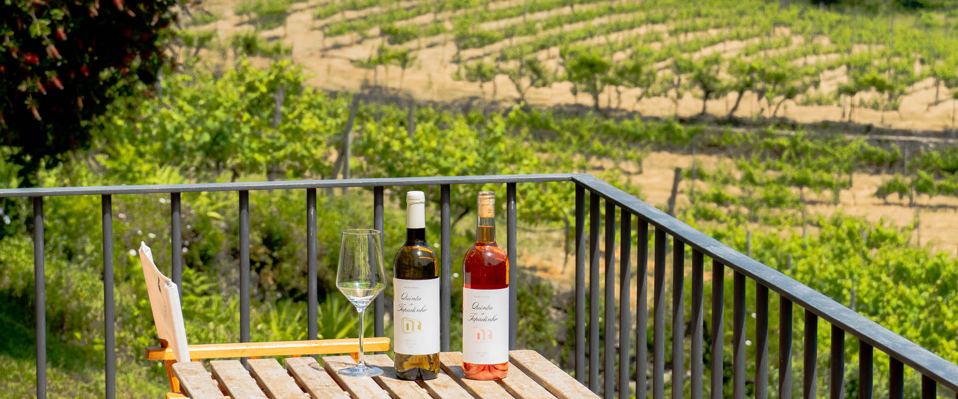 Quinta do Tapadinho - Photo 23