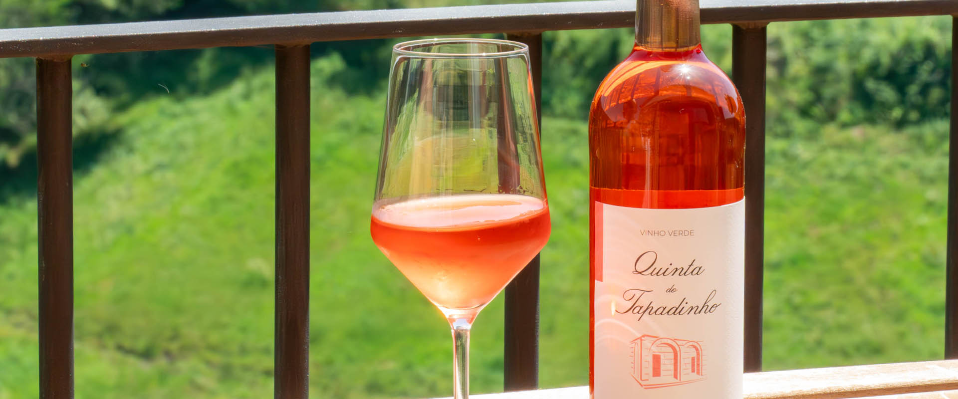 Quinta do Tapadinho - Photo 25