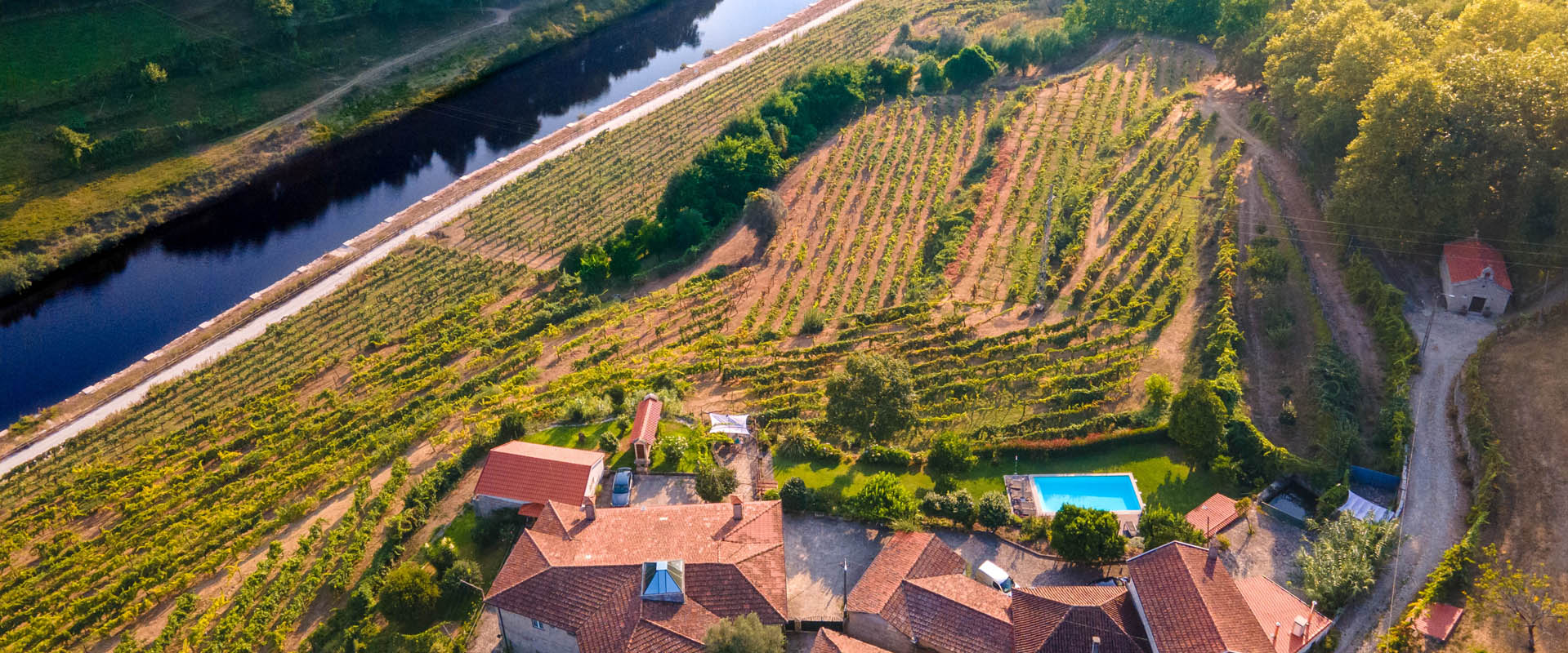 Quinta do Tapadinho - Photo 3
