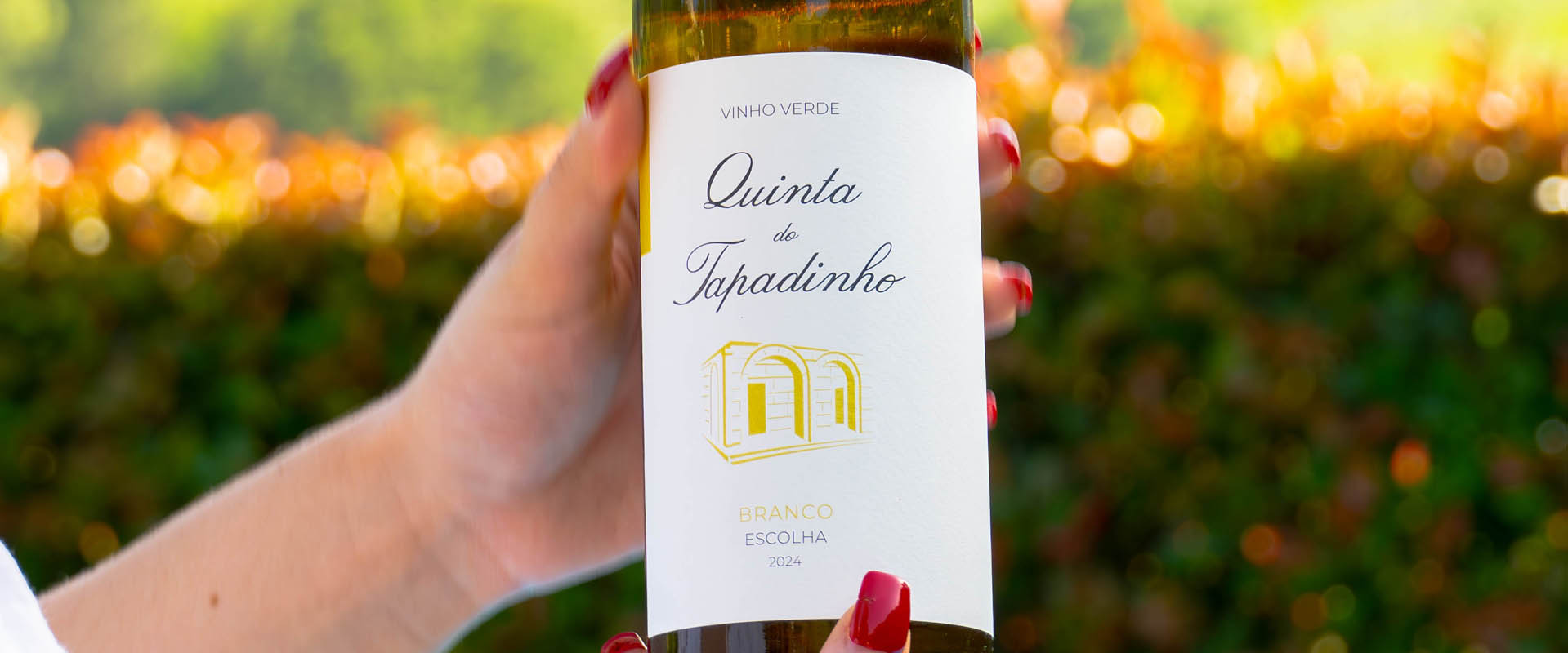 Quinta do Tapadinho - Photo 32