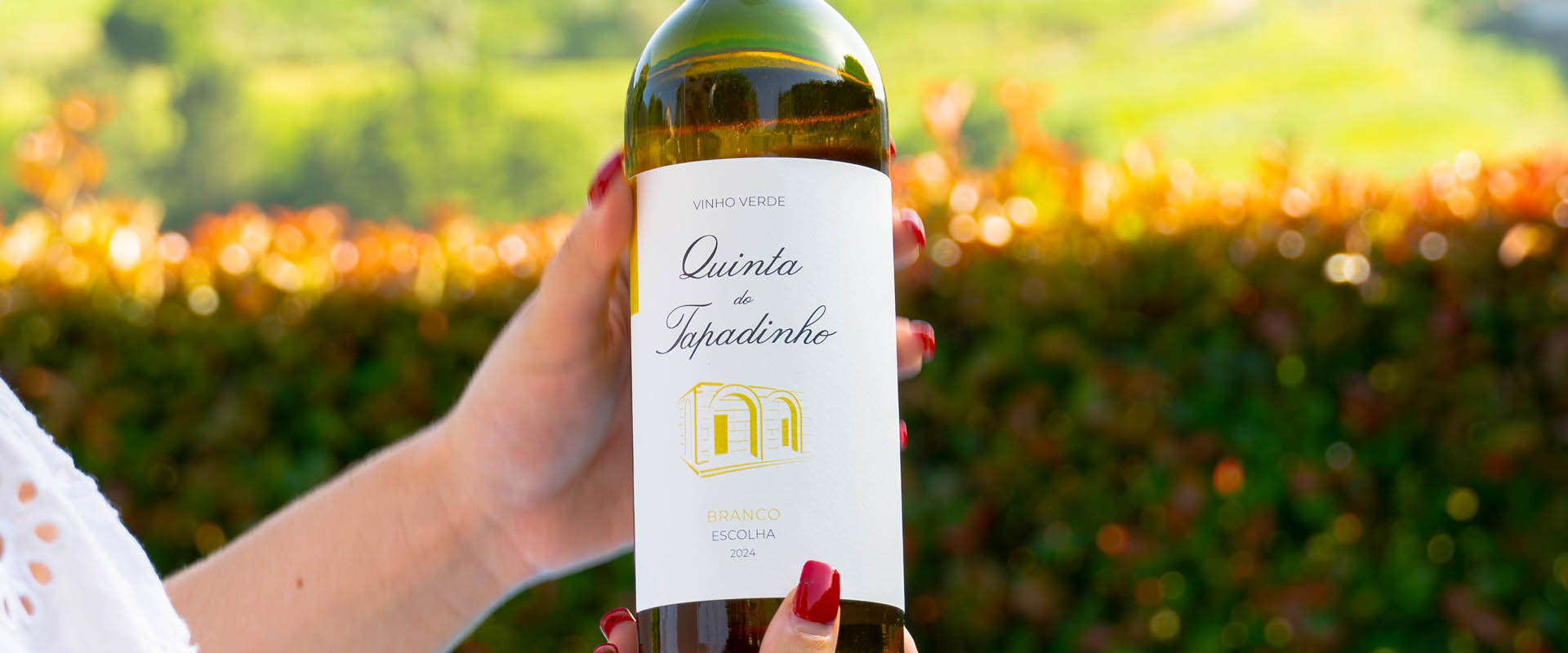 Quinta do Tapadinho - Photo 33