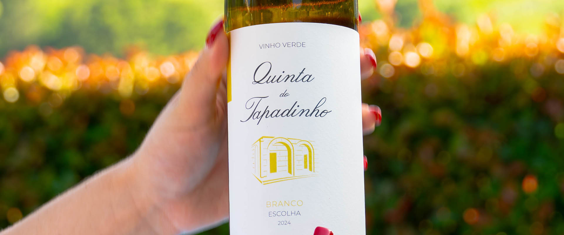 Quinta do Tapadinho - Photo 34