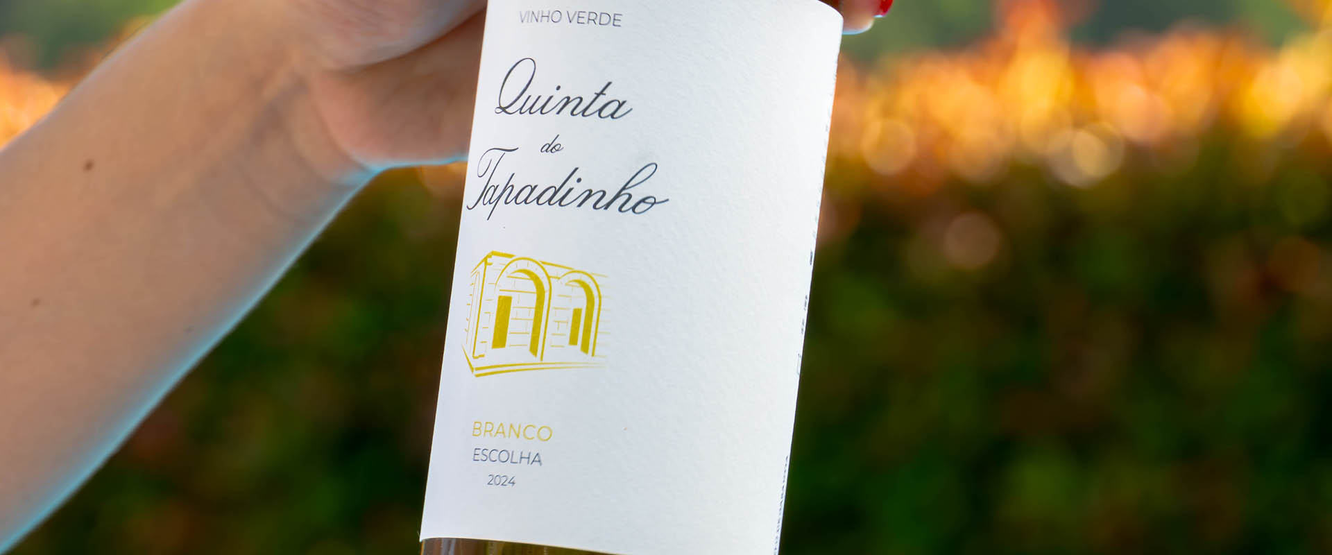 Quinta do Tapadinho - Photo 35