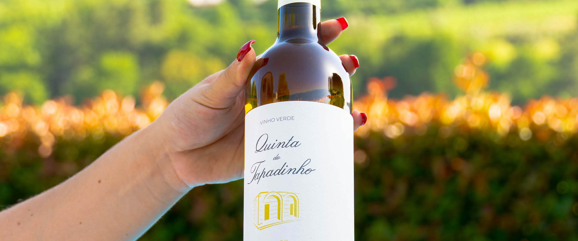 Quinta do Tapadinho - Photo 36