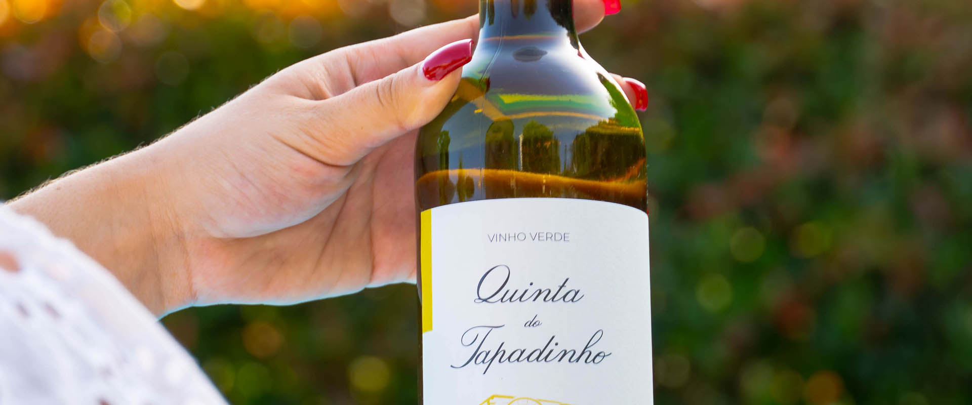 Quinta do Tapadinho - Photo 37