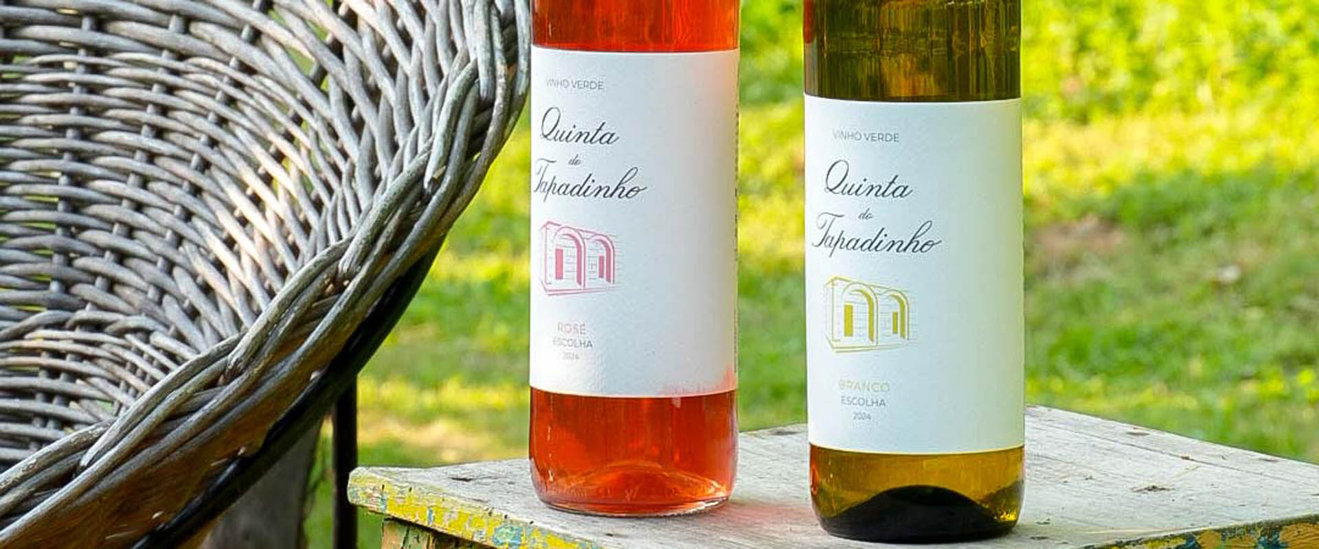 Quinta do Tapadinho - Photo 38