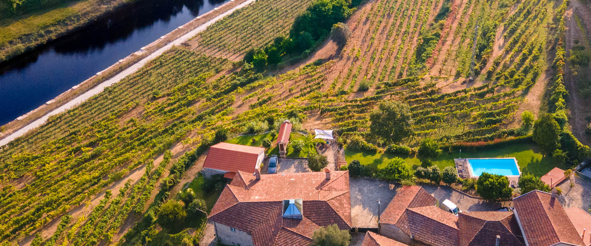 Quinta do Tapadinho - Photo 4