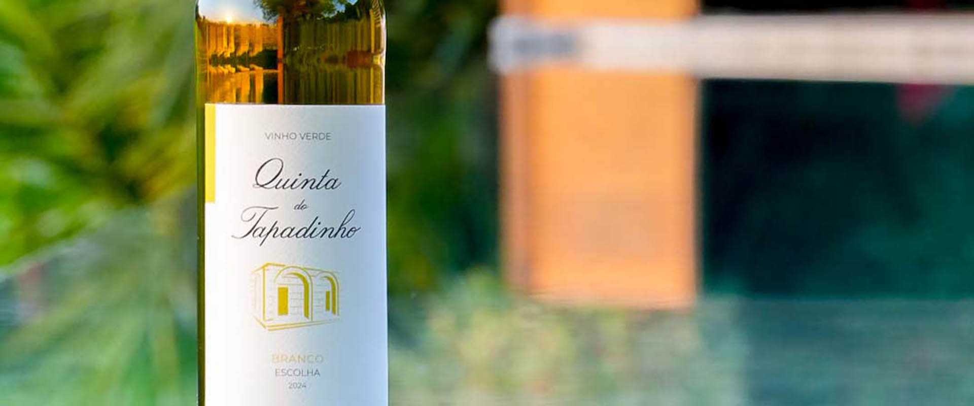 Quinta do Tapadinho - Photo 43