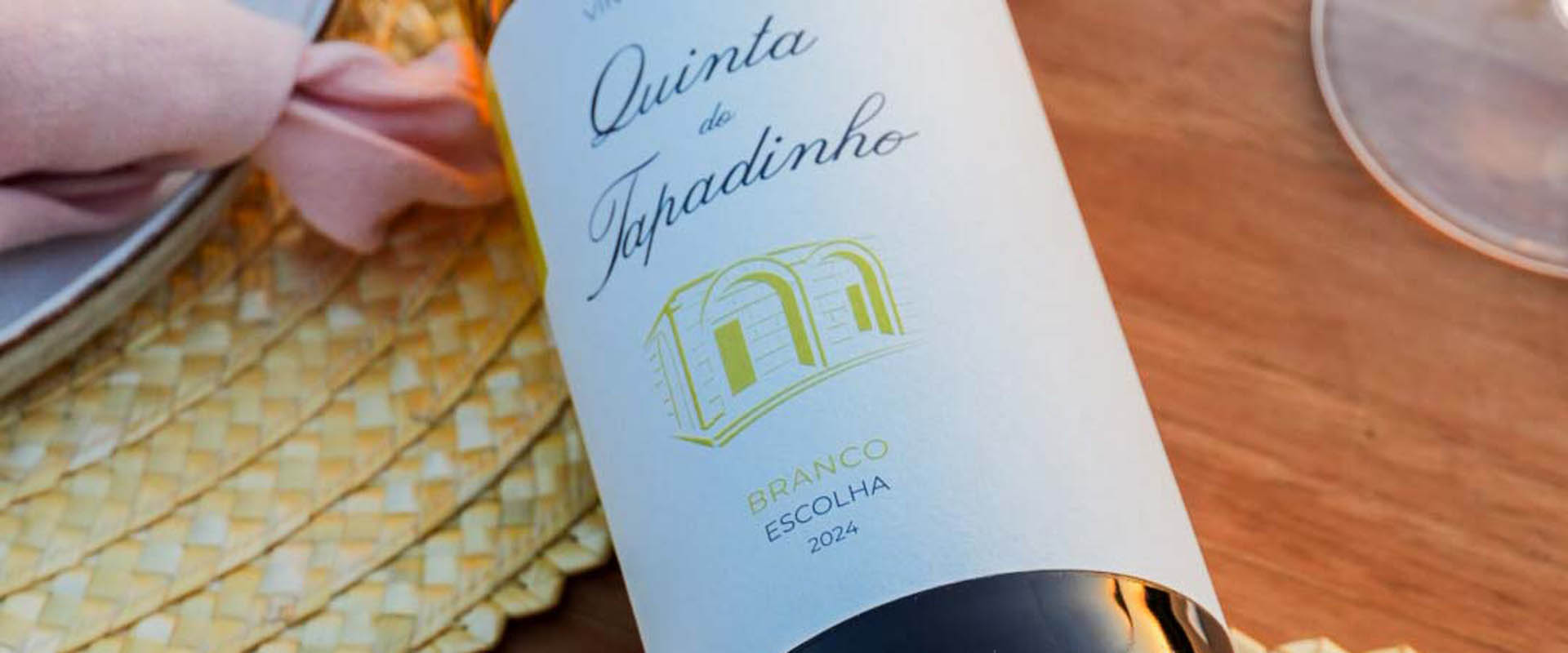 Quinta do Tapadinho - Photo 45
