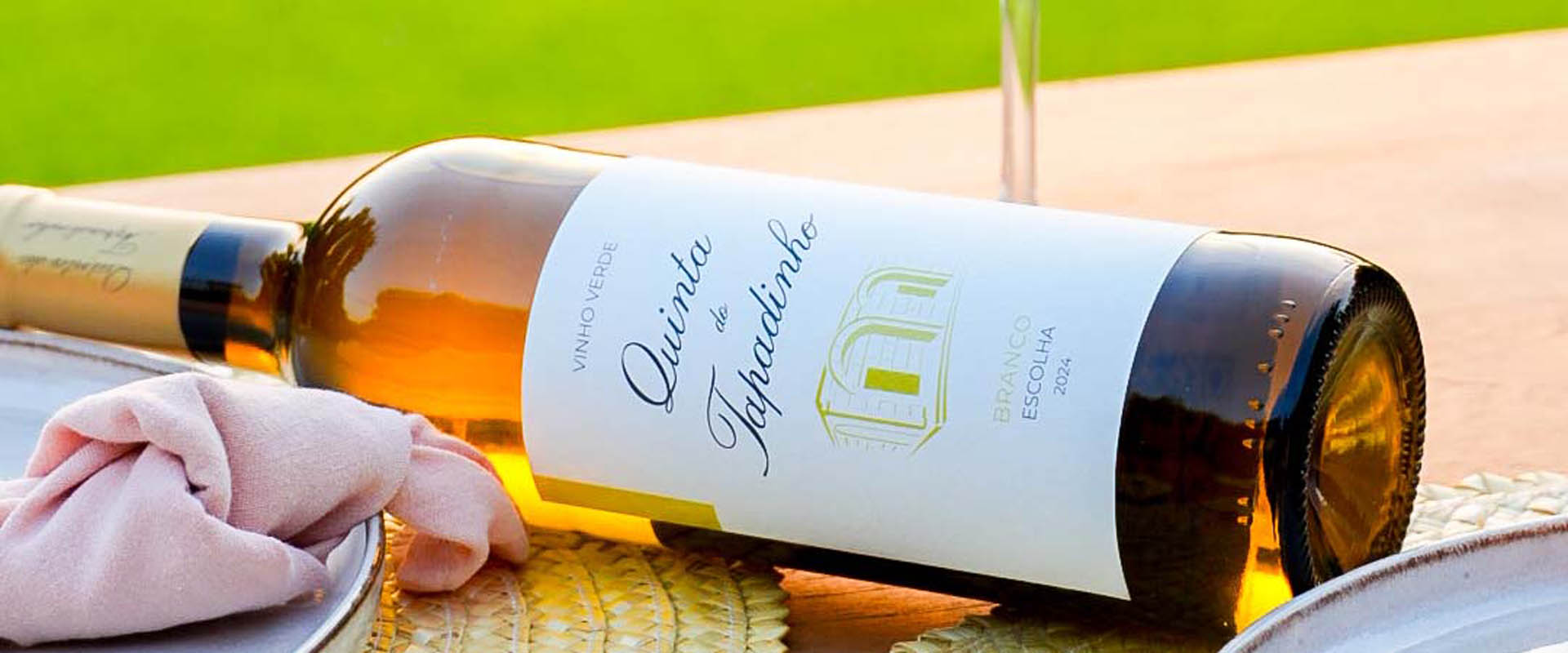 Quinta do Tapadinho - Photo 47