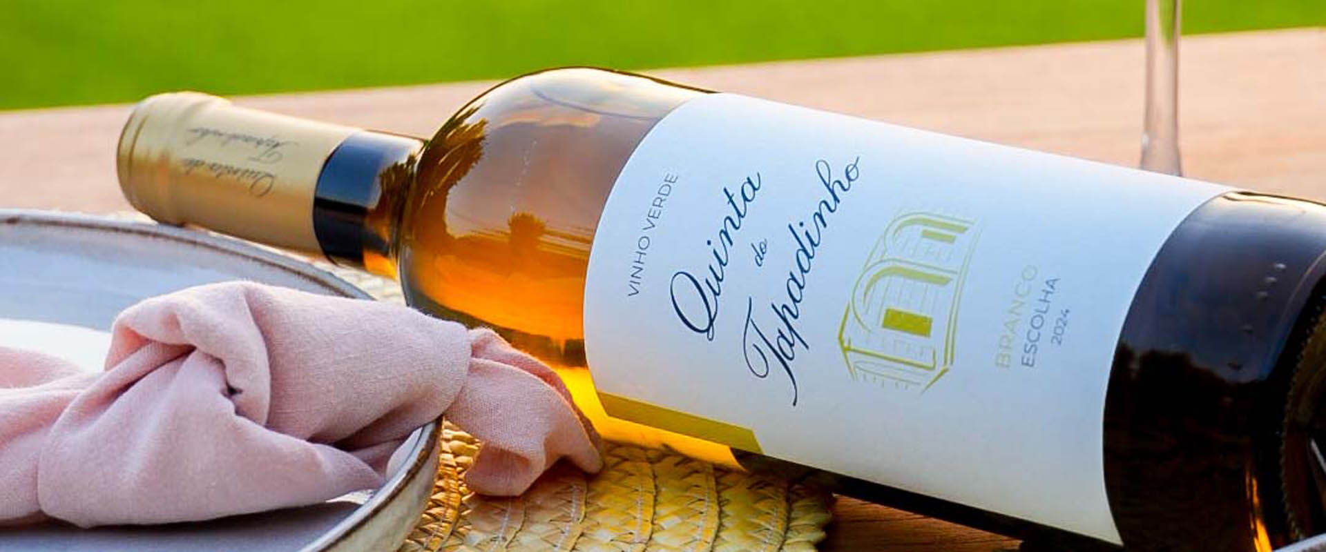Quinta do Tapadinho - Photo 48