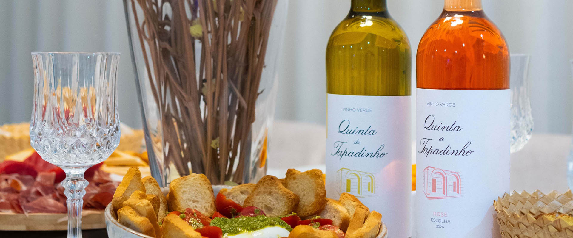 Quinta do Tapadinho - Photo 51
