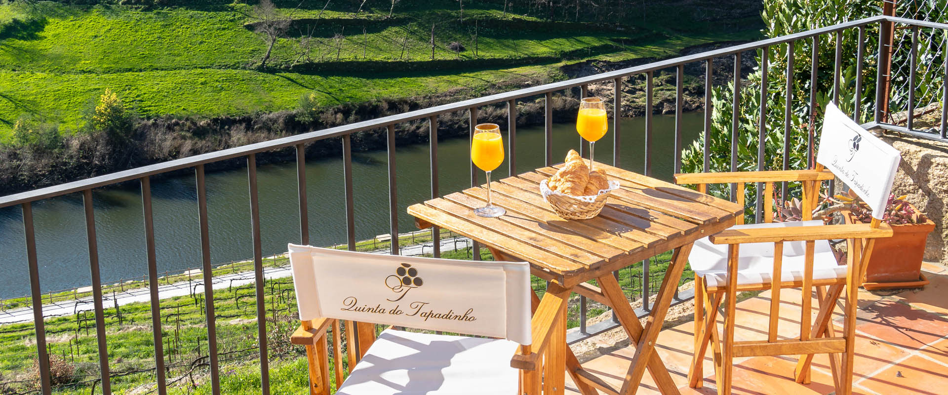 Quinta do Tapadinho - Photo 54