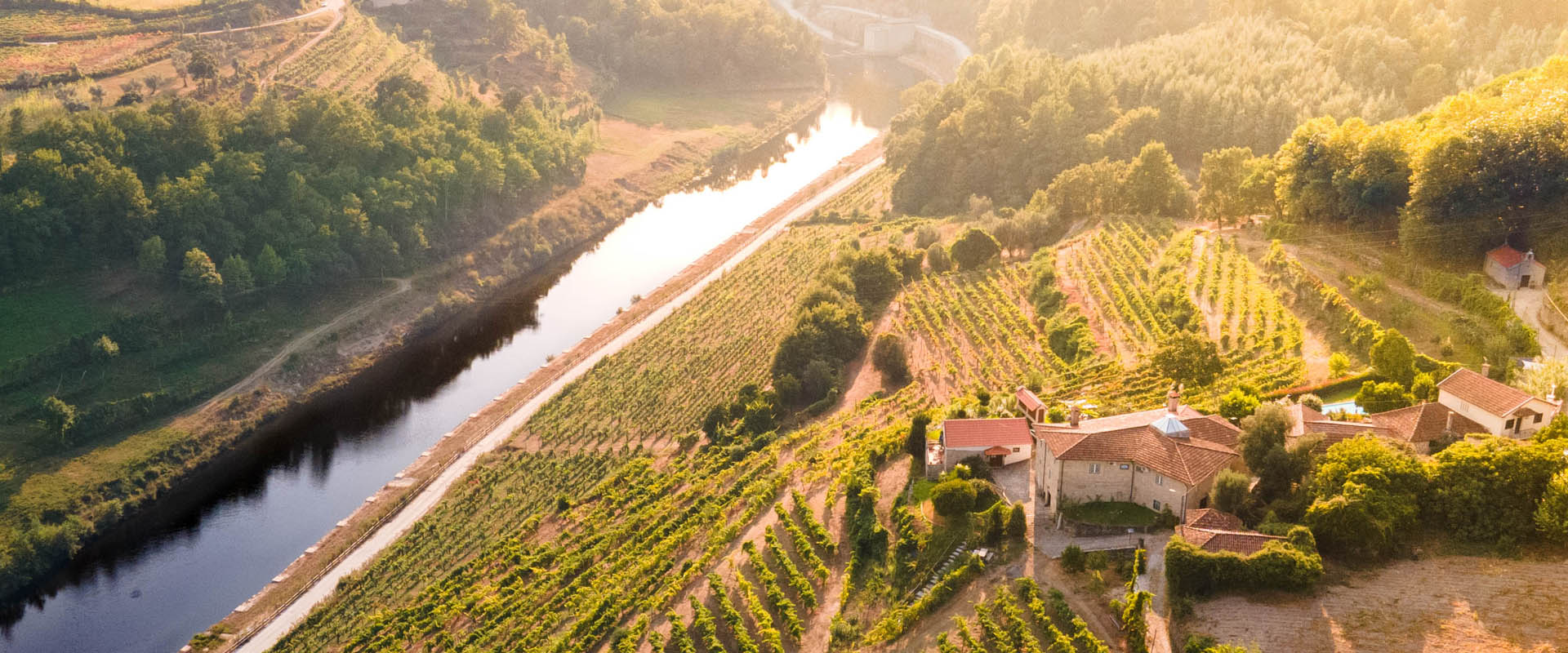 Quinta do Tapadinho 1